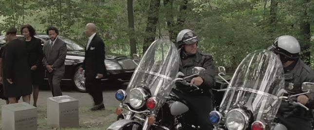 Harley-Davidson Road King Police