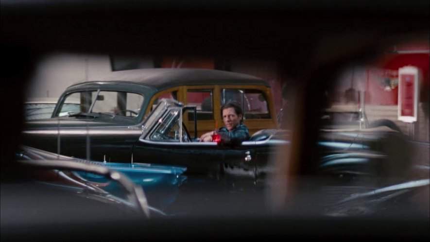 Oldsmobile 60