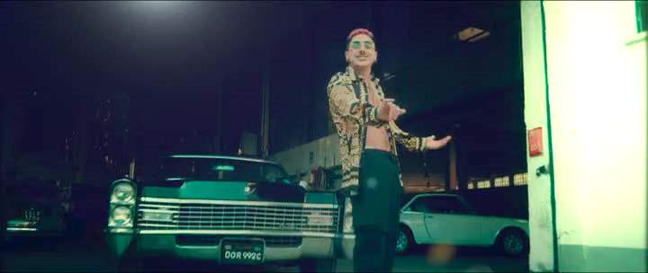 Cadillac DeVille Convertible