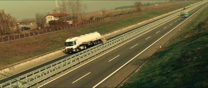 Mercedes-Benz Actros