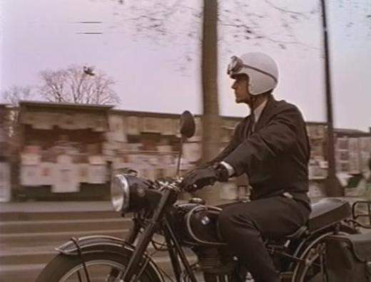 BMW R 25/3