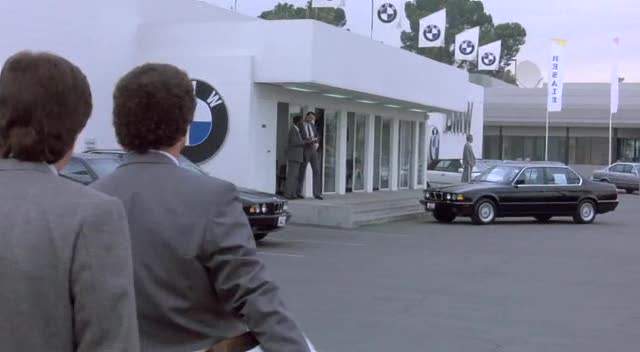 BMW 750iL