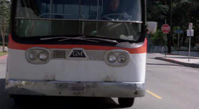 GMC TDH
