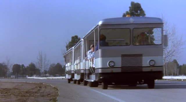 Minibus 