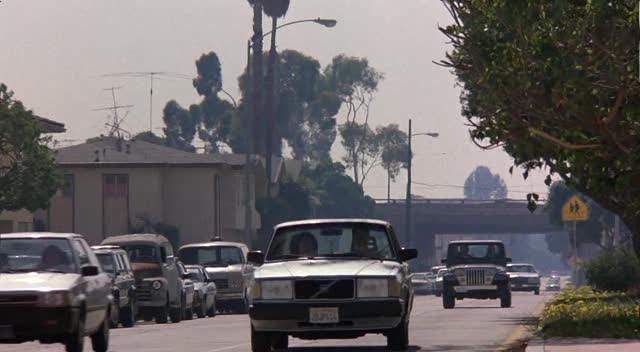 Volvo 240