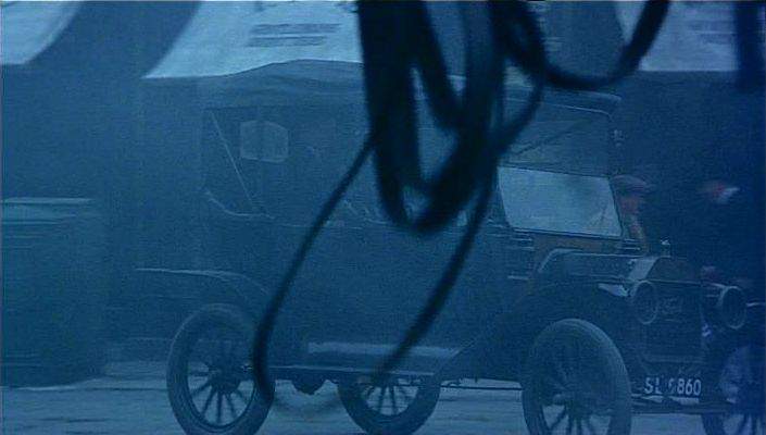 Ford Model T