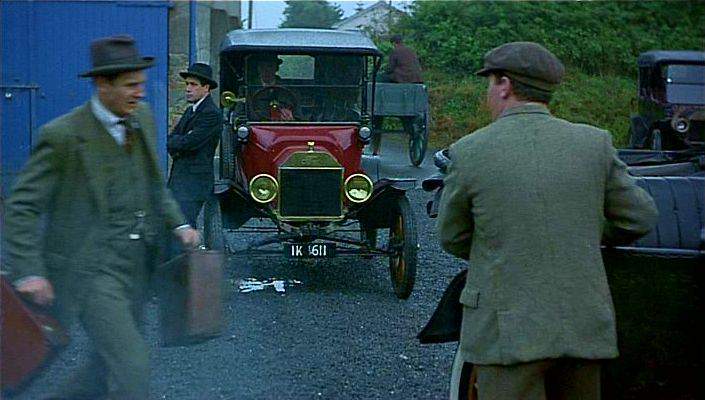 Ford Model T