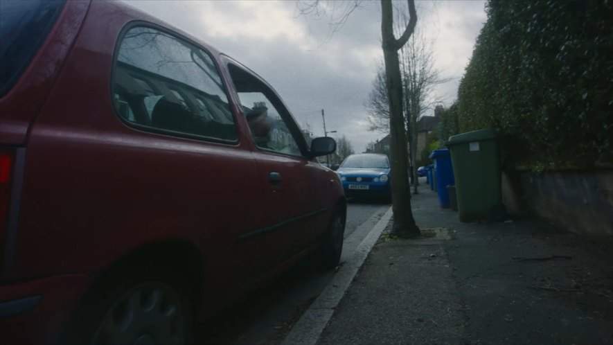 Volkswagen Polo IV