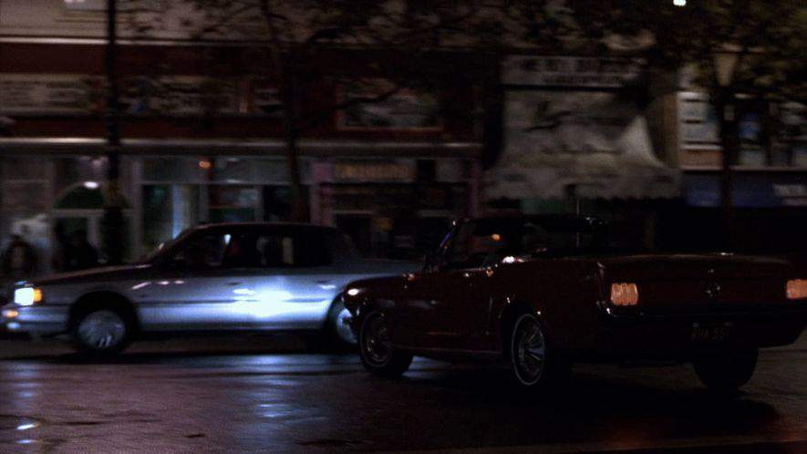 Dodge Spirit