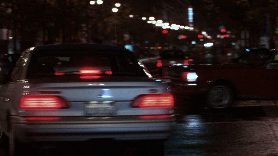 Ford Taurus
