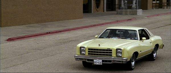 Chevrolet Monte Carlo