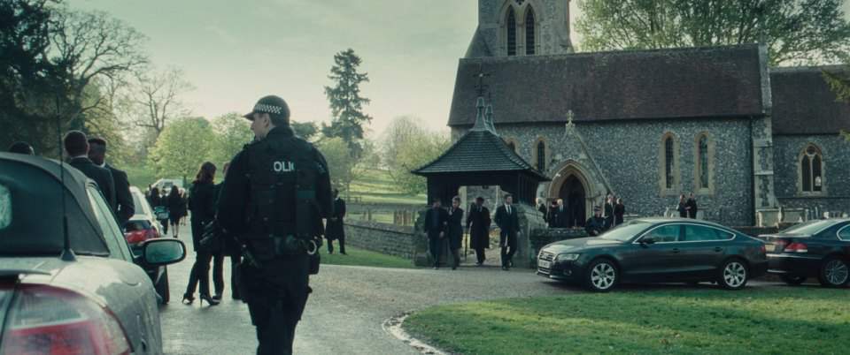 Audi A5 Sportback B8