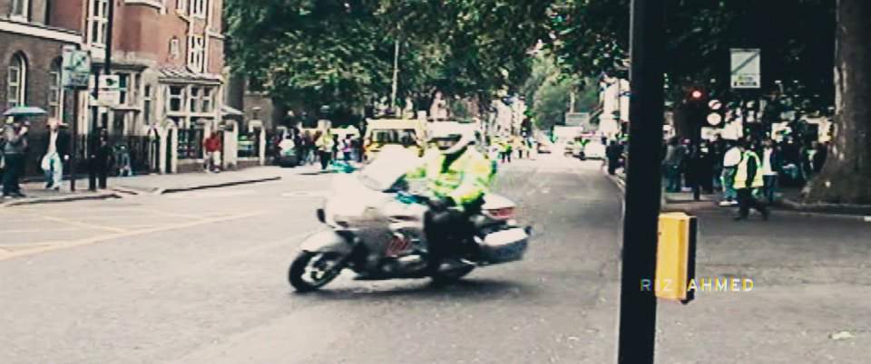 Honda ST 1100 Pan-European