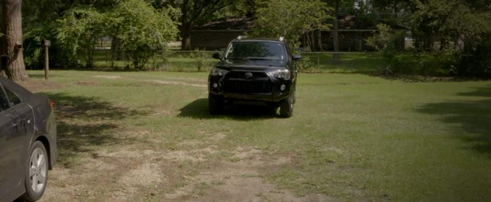 Toyota 4Runner