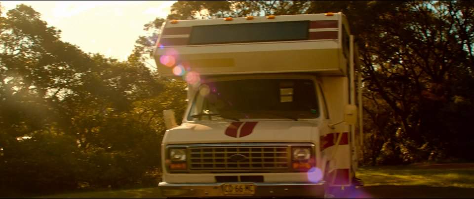 Ford Econoline