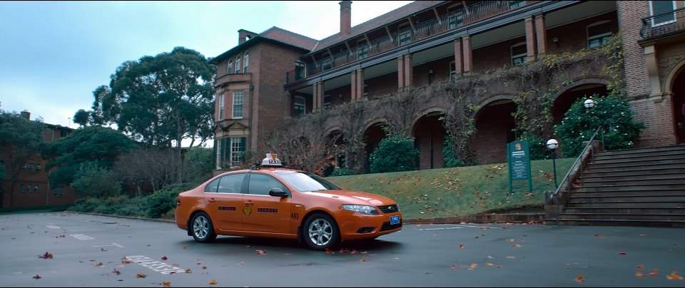 Ford Falcon