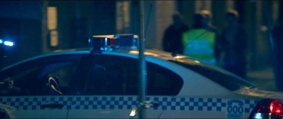 Holden Commodore