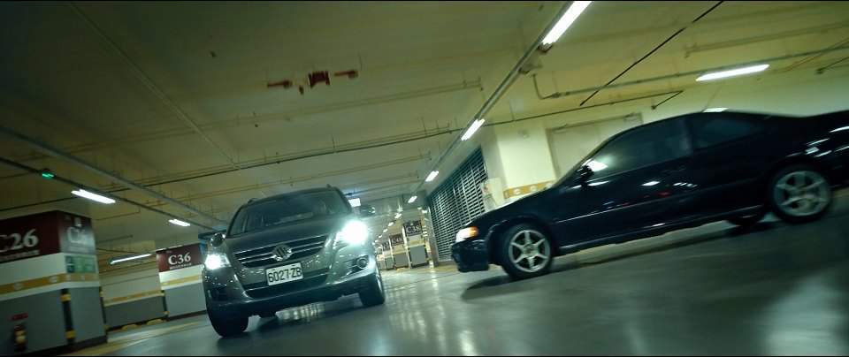 Honda Civic Coupé