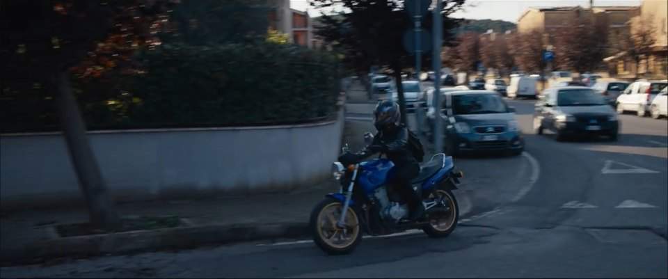 Honda CB 500