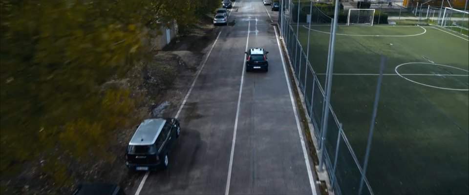 MINI Cooper Clubman