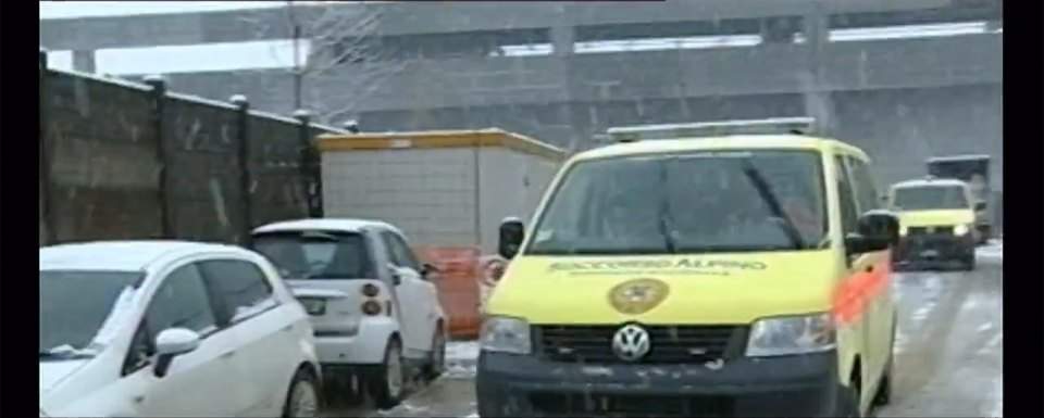 Volkswagen Transporter T5