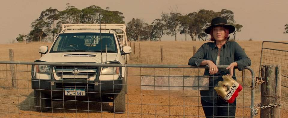 Holden Colorado