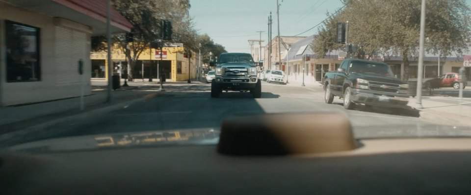 Chevrolet Silverado Classic