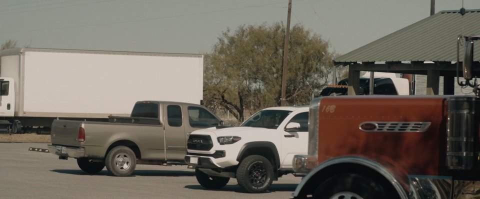Toyota Tacoma