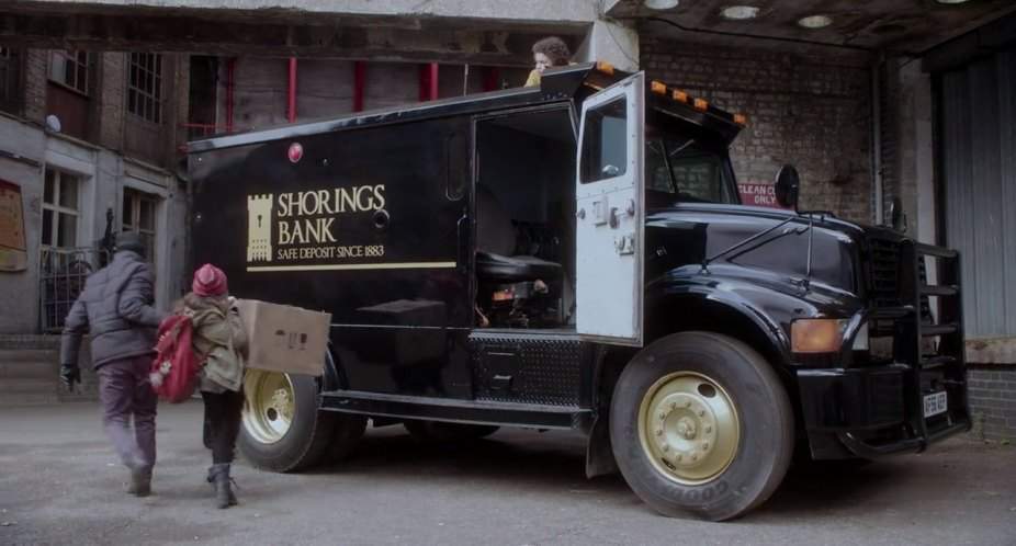 International 4000-Series