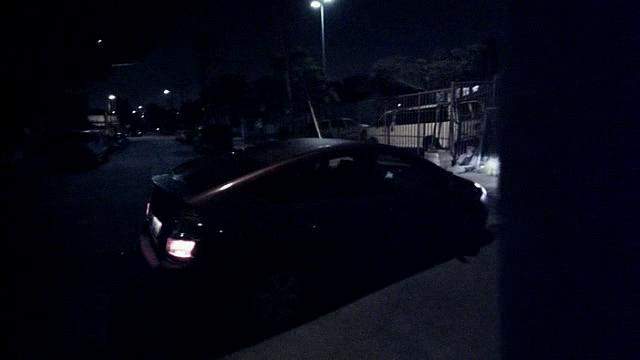 Toyota Prius II