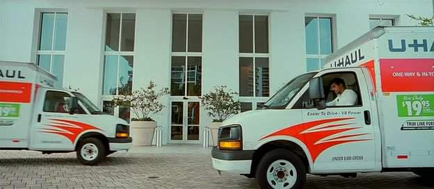 GMC Savana