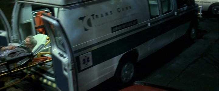 Ford E-350