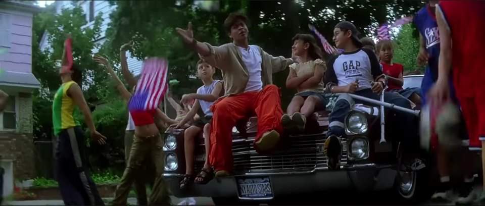 Cadillac DeVille Convertible