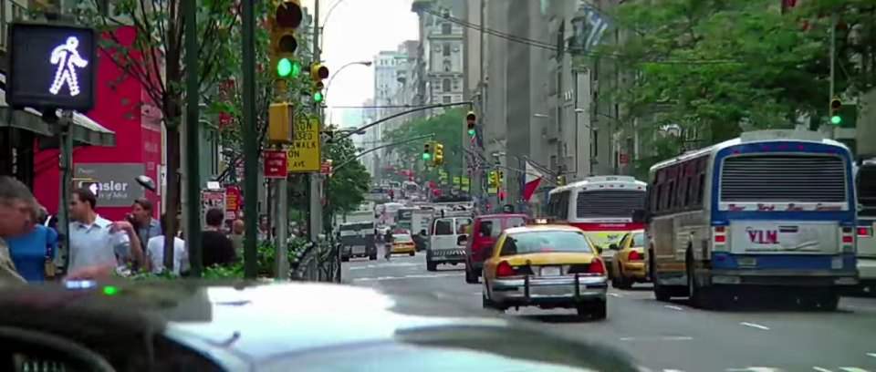 MCI Classic Suburban