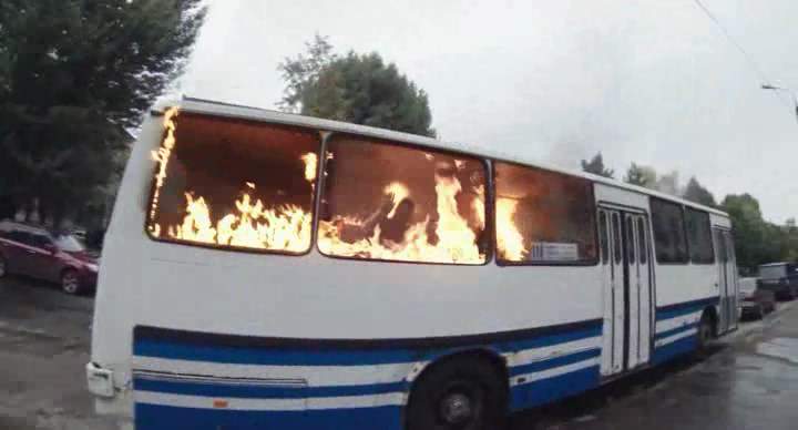Ikarus 260