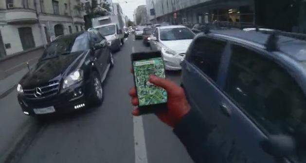 Mercedes-Benz ML 350