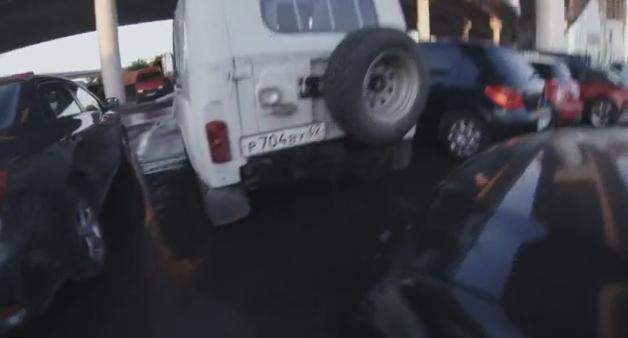 UAZ 31512
