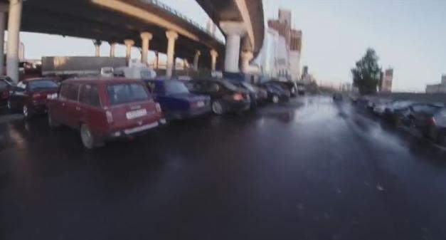 VAZ 2102 Zhiguli
