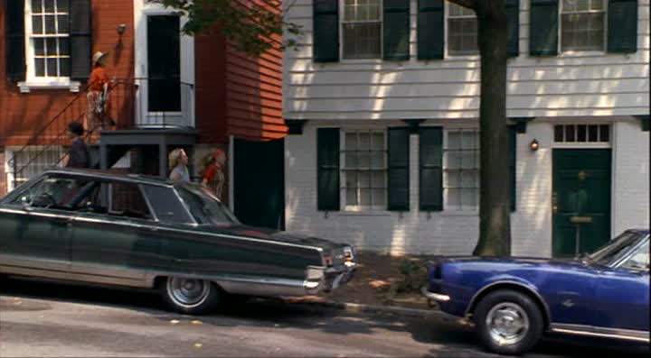 Chrysler New Yorker