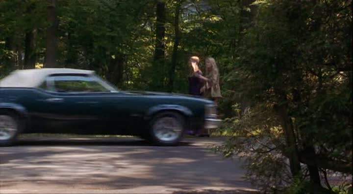 Mercury Cougar