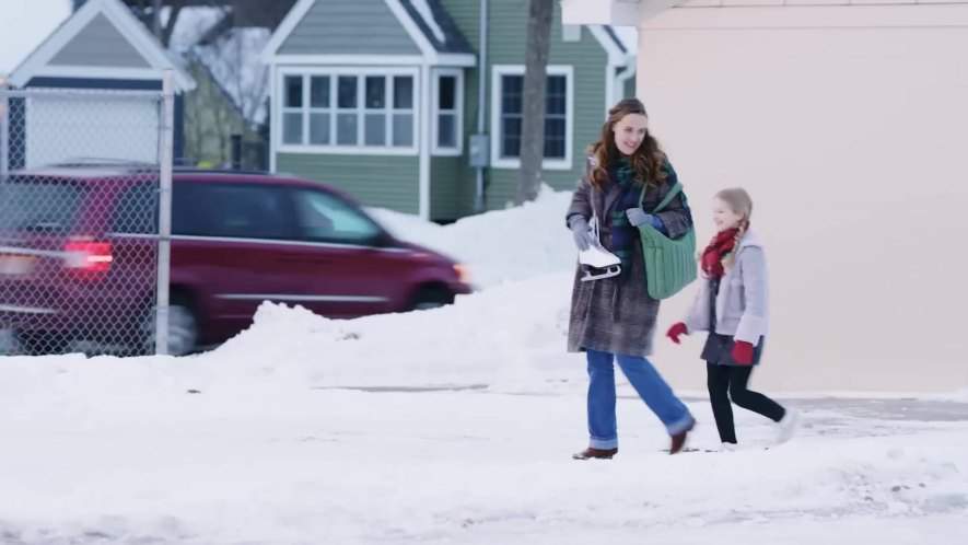 Chrysler Town & Country