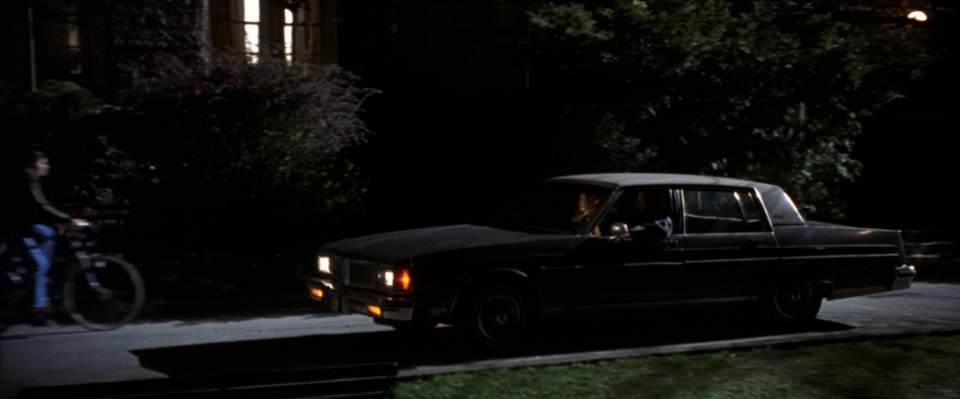 Oldsmobile Ninety-Eight Regency