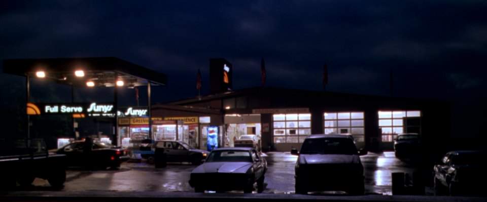 Pontiac Grand Prix