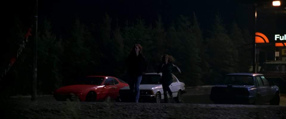 Porsche 924