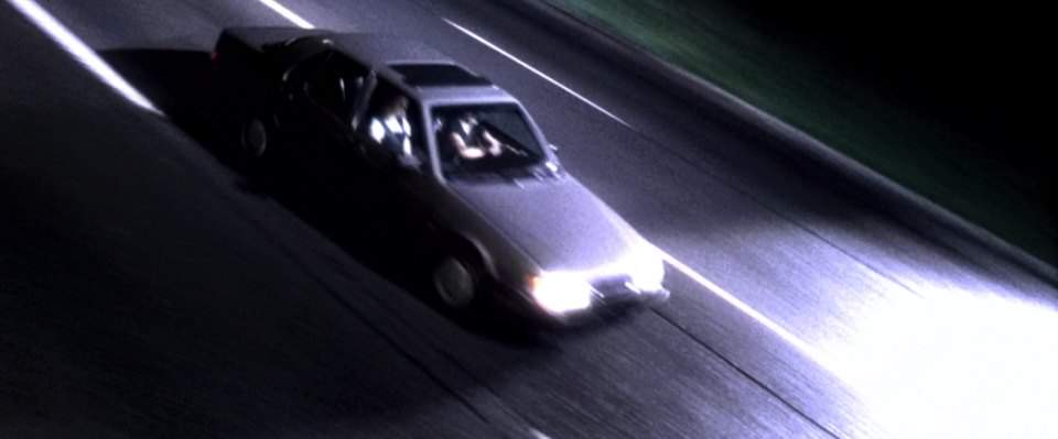SAAB 9000 CD