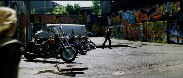 Harley-Davidson Fat Boy