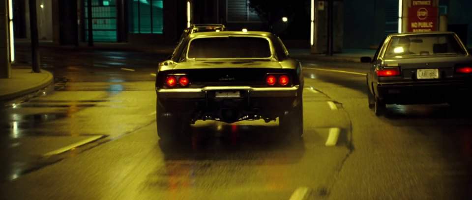 Dodge Colt