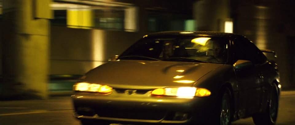 Eagle Talon