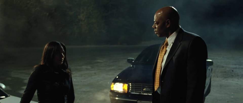 Ford Crown Victoria