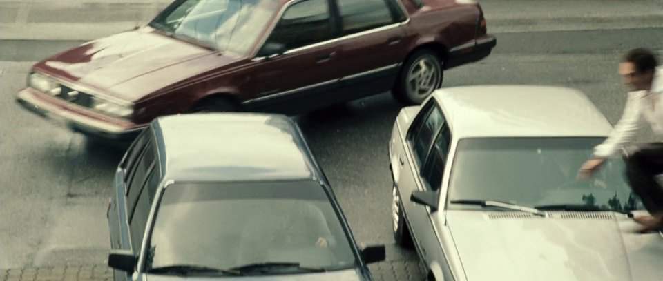 Pontiac 6000